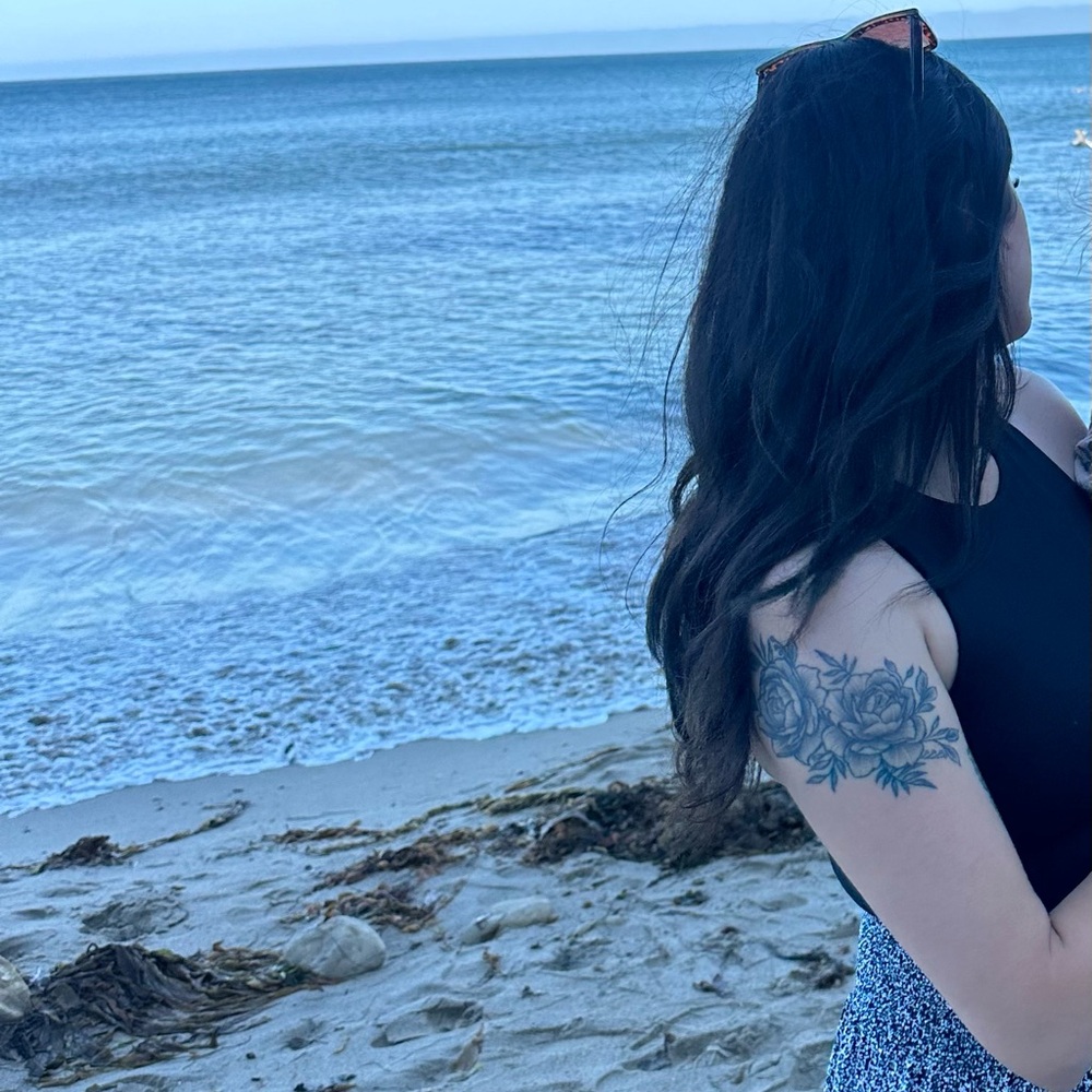 Meet your Posher, Gali